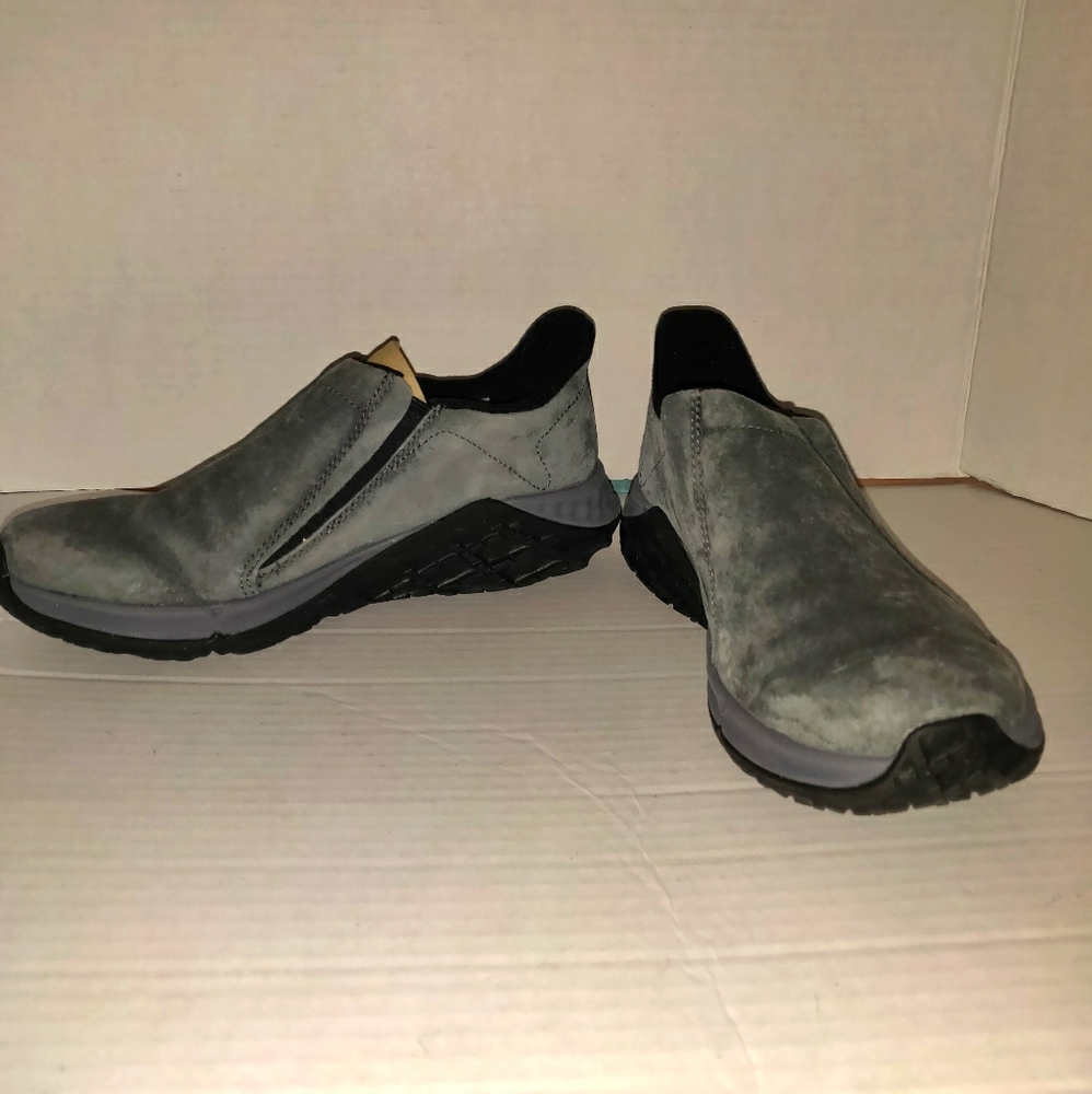 Merrell Women's Vibram MOC Slipons